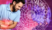 Horoscop sănătate | Zodia care poate avea probleme digestive în septembrie 2026. Avertismentul experților în astrologie