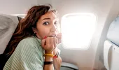 Frica de avion poate fi controlată. Secretul simplu dezvăluit de o stewardesă