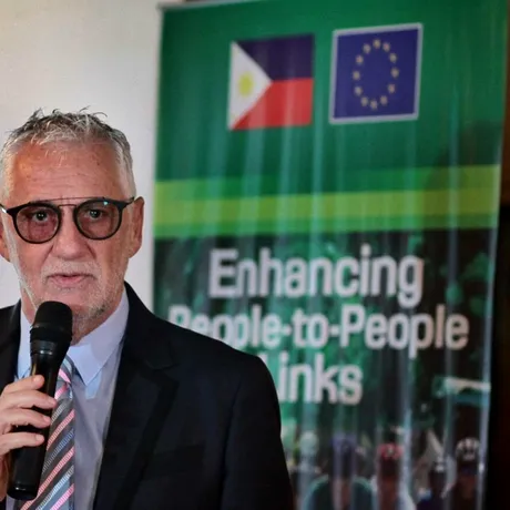 Cine este Mihai Bujor Sion, „fiul din umbră” al lui Ion Iliescu. Fostul șef de stat l-a adoptat „neoficial”