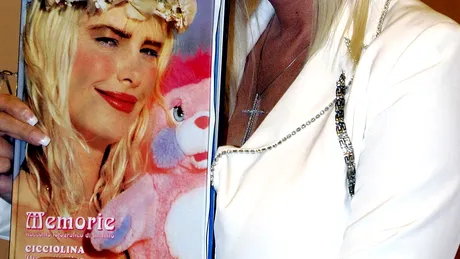 Fostă actriță porno, intrată în politică. Cum arată legendara Cicciolina?