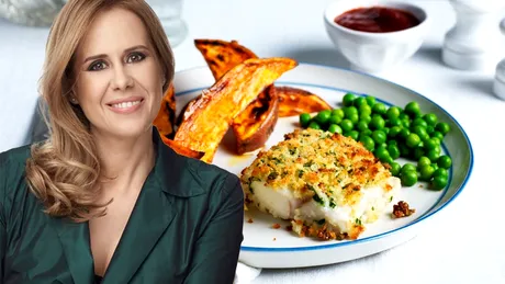 Te-ai îngrășat 10 kg în ultima perioadă? Cum să le dai jos: Ce să mănânci dimineața, la prânz și seara. Dieta nutriționistului Mihaela Bilic