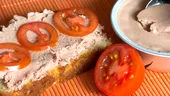 Ce se întâmplă în organism atunci când consumi pateu vegetal? De ce nu e bine să îl mănânci în post
