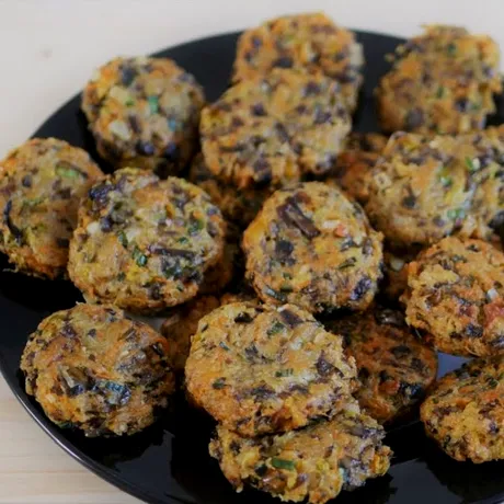 Cea mai simplă rețetă de chiftele din ghebe. Preparatul de post pe care trebuie să-l încerci neapărat!