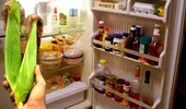 Unde trebuie ținut porumbul crud după ce îl cumperi? Greșeala care îl face să-și piardă dulceața în doar 24 de ore