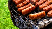 Cum alegi carnea de mititei? Un expert român explică