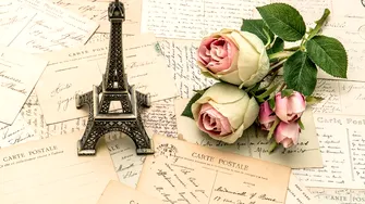 Turnul Eiffel – povestea iubirii care a inspirat construirea edificiului-simbol al Parisului