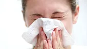 Cele mai comune boli dobandite in gospodarie: infectii si afectiuni respiratorii