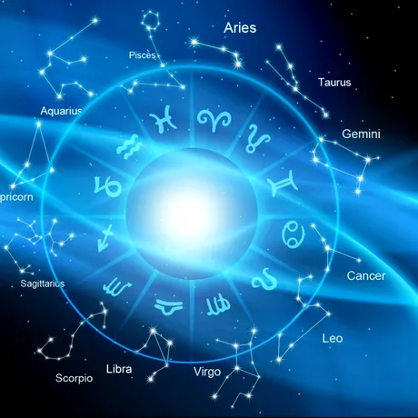Cele 3 zodii care încheie luna martie cu zâmbetul pe buze. Final de lună plin de surprize și echilibru!