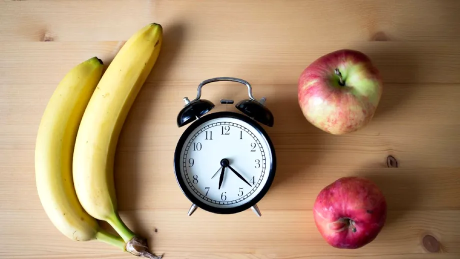 Ce se întâmplă în corpul tău după 3 zile de mese grele?