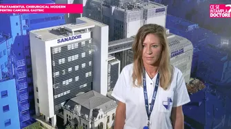 Tratamentul chirurgical modern pentru cancerul gastric