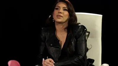 Celia a divorțat după 13 ani de mariaj! Solista a detaliat motivul pentru care s-a separat de tatăl copiilor