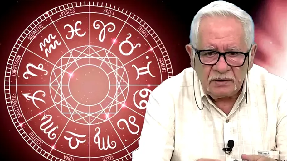 Zodia binecuvântată de rune pe final de vară. Mihai Vorophievici anunță câștiguri pe toate planurile