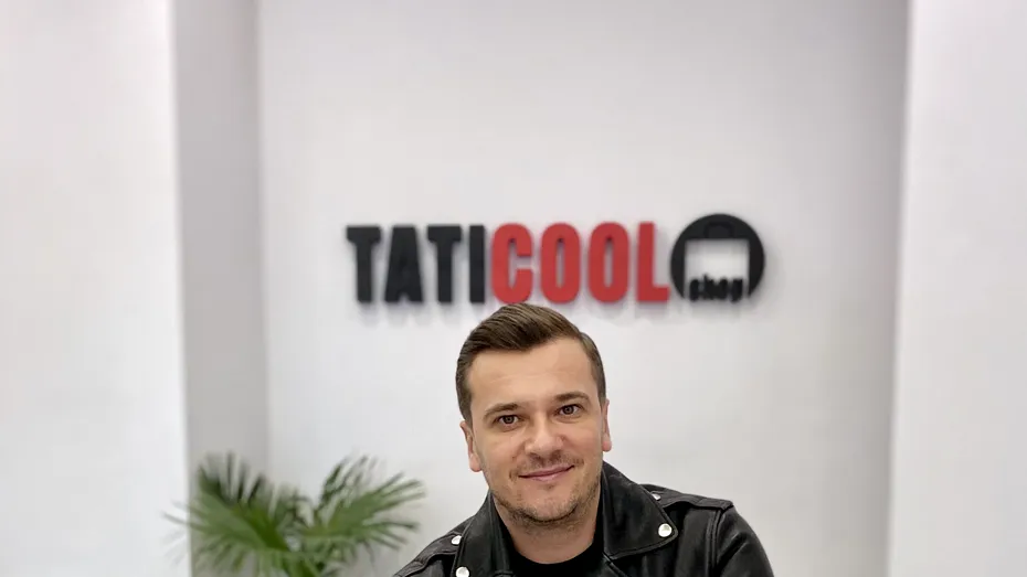 Dan Cruceru: cum a slăbit 6 kilograme într-un timp foarte scurt