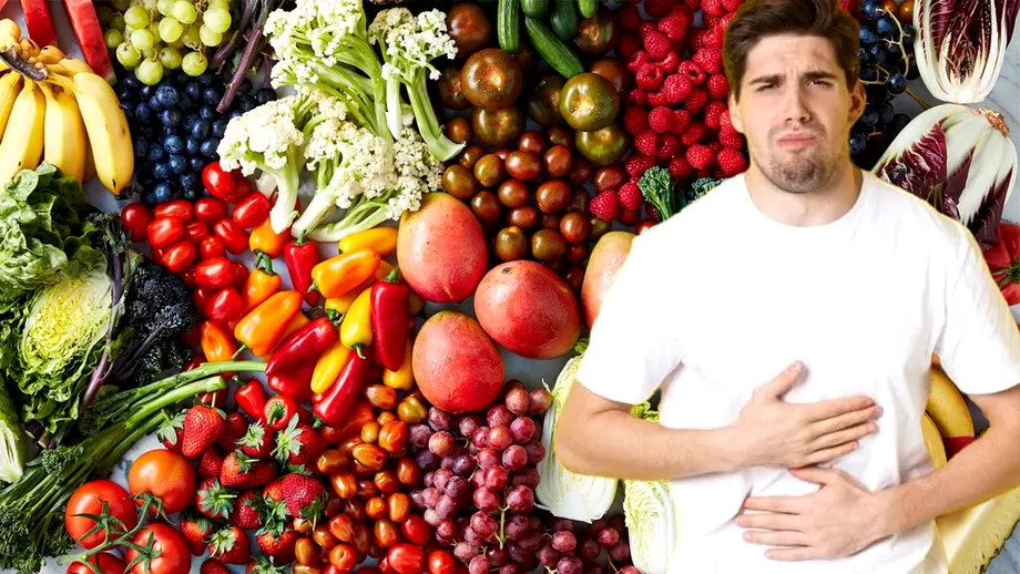 Care este cea mai bună legumă pe care trebuie să o consumăm după Paște, pentru a ne regla drenajul biliar și tranzitul intestinal