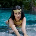Cine este Rebecca Toma, noua ispită de la „Insula Iubirii” 2026. A mai apărut într-un show de televiziune / FOTO
