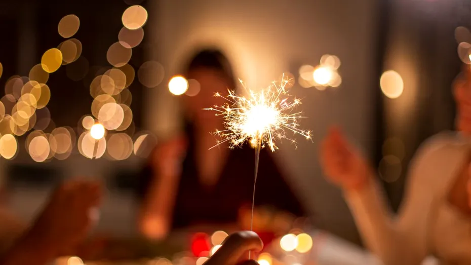 Cui îi poți spune „La mulți ani” pe 1 ianuarie 2026! Ce nume se sărbătoresc în prima zi din an