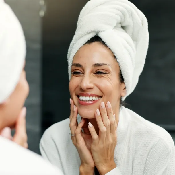 Colagenul făcut în casă care redă strălucirea pielii peste noapte. Efectul „wow” apare dimineața