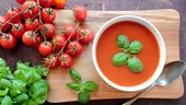 Slăbește cu supă de roșii! Dieta de 7 zile te scapă de 3 kilograme. Ce ai voie să mănânci într-o săptămână