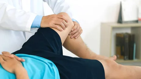 Prevenția leziunilor și menținerea sănătății musculo-scheletice prin kinetoterapie