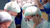 Dr. Gabriela Şmira: cum a decurs primul transplant hepatic în mediu privat, realizat în cadrul Sanador VIDEO