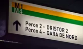 Cum circulă metroul și STB de 1 Mai în București: program special pentru ziua liberă