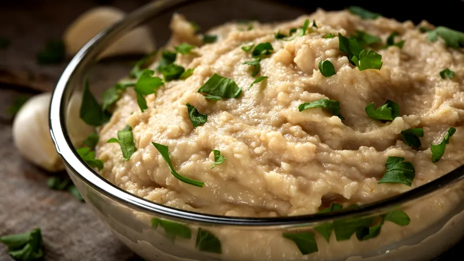 Rețeta de fasole bătută pentru post. Trucuri simple de la Chef Ștefan Popescu