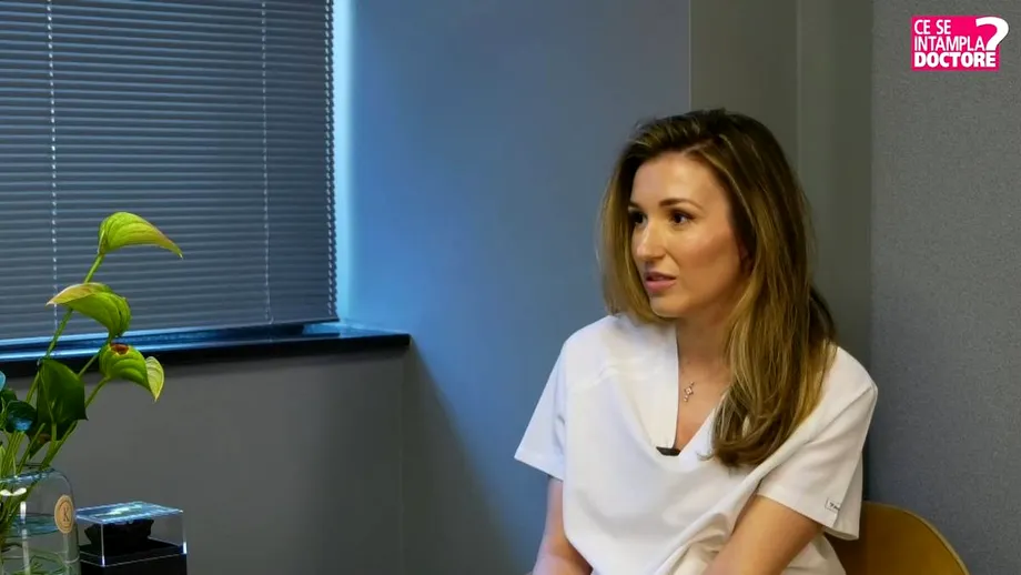 Dr. ALEXANDRA POPA, despre leziunile vasculare și tratamentele moderne