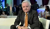 Irinel Columbeanu, îngrijorat pentru Monica Gabor. Ce a aflat despre soțul ei, Mr. Pink