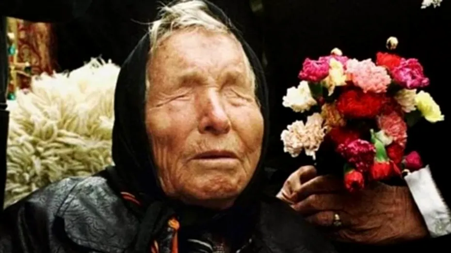 Baba Vanga ar fi prezis ce se va întâmpla cu omenirea în 2027. O boală misterioasă sau un experiment genetic ar putea schimba omenirea