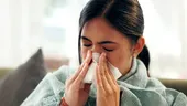O nouă mutație a virusului gripal! Medicii avertizează: „Nu am mai văzut un astfel de virus de mult”