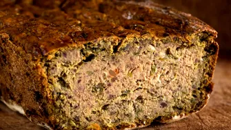 Rețetă drob de miel în aluat. Cum se prepară acest deliciu care nu trebuie să lipsească de pe masa de sărbătoare