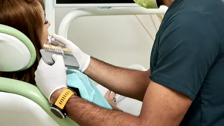 Implantul dentar: când este contraindicat