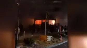 Cine este românul mort în incendiul din Elveția. Guillaume petrecea cu mai mulţi prieteni în barul din Crans-Montana