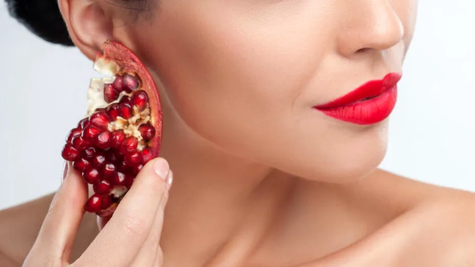 9 motive pentru a mânca rodii cât mai des