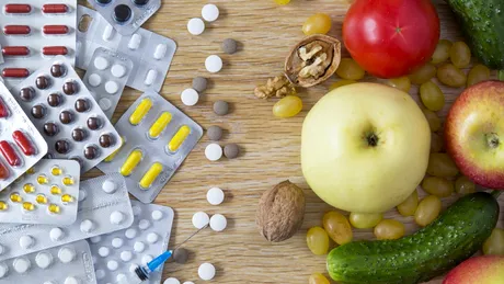 Cinci semne subtile că ai deficit de vitamine. Nu trebuie să le ignori