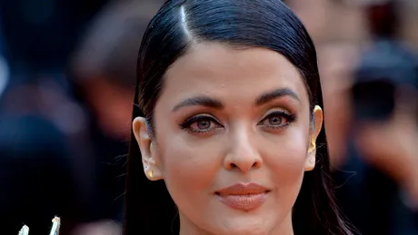 Cum arăta Aishwarya Rai până să apeleze la intervențiile estetice
