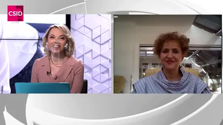 Dr. Corina Neamțu: Tulburările endocrine și creșterea în greutate