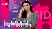 Gene false sau extensii de gene? Cum să iei cea mai bună decizie