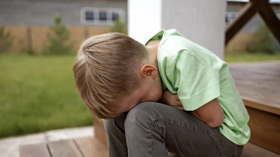 Bullying-ul: impact și metode a combatere (P)