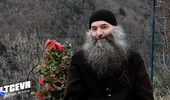Părintele Vlad Pimen: „Unde nu e iubire e frică de moarte” | ALTCEVA CU ADRIAN ARTENE