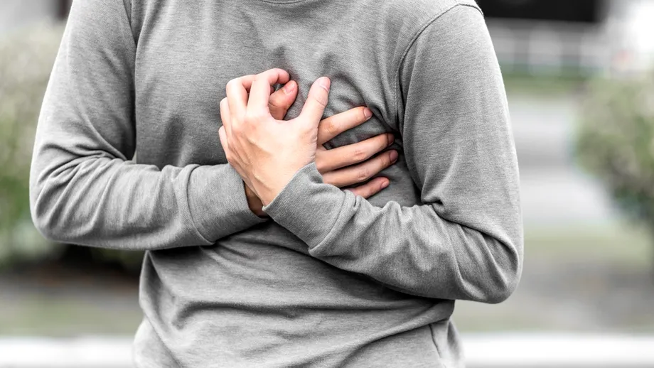 Alimente și obiceiuri care cresc riscul de infarct. Din listă lipsesc carnea roșie și untul