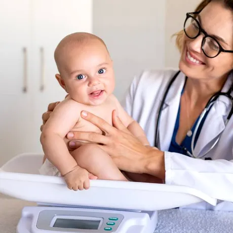 Cum să întărești imunitatea și sănătatea intestinală a bebelușului tău. Experții recomandă un superaliment