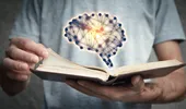 Cărțile, hrană pentru creier. 5 motive să citești mai des