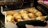 Croissante cu produse feliate Cris-Tim