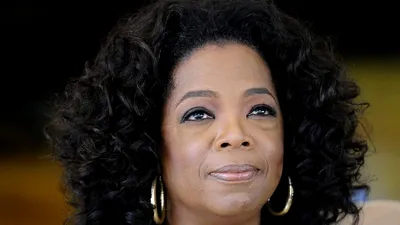 Oprah Winfrey, de urgență la spital. Ce a pățit mogulul
