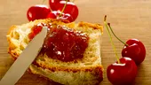 Cea mai bună dulceață de cireșe, din 3 ingrediente. Rețeta simplă pe înțelesul tuturor