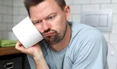 Cum știi că ai hemoroizi și nu cancer de colon. Semnele sunt în toaletă și pe cântar