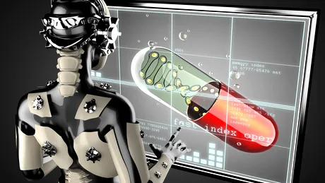 FĂRĂ DURERE. Injecțiile zilnice pentru osteoporoză ar putea fi înlocuite cu o pilulă robotică