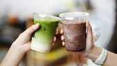 Matcha sau cafea. Ce să alegi dacă vrei energie întreaga zi