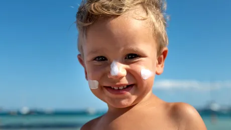 Cele mai comune boli dermatologice ale copiilor vara și cum avem grijă de pielea celor mici